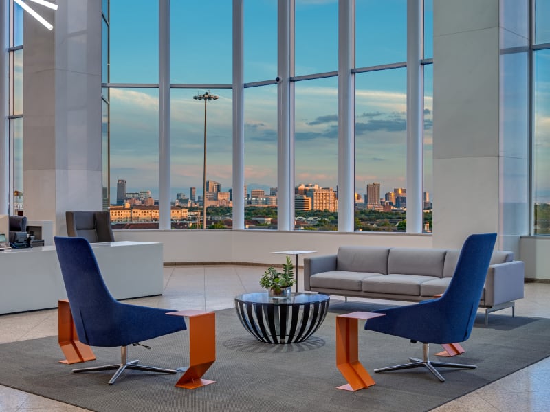 Group RMC Organization